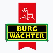 Logo Burg Wächter