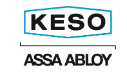 Logo ASSA ABLOY KESO